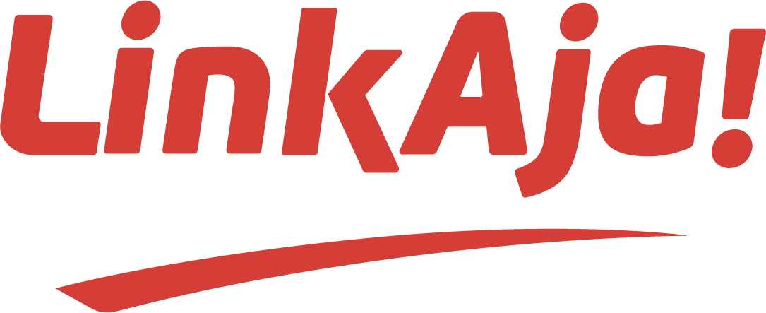 logo link aja