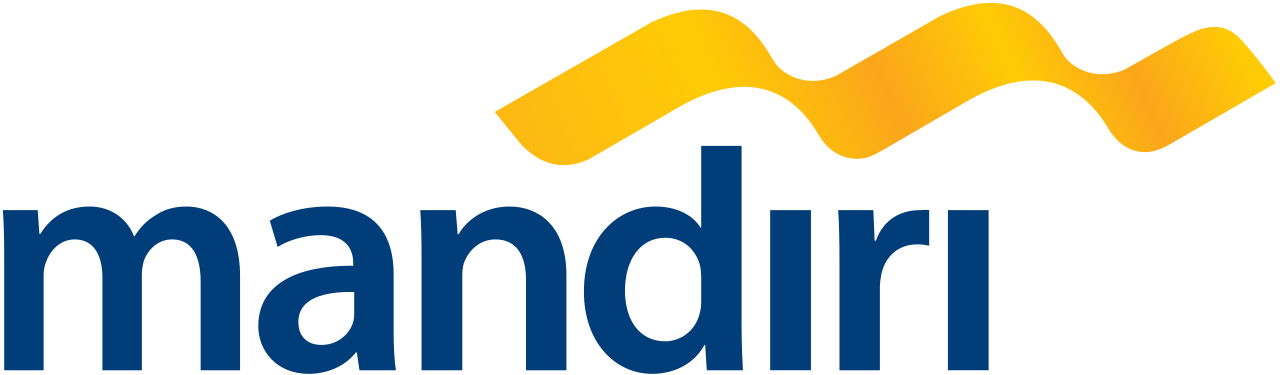 logo bank mandiri