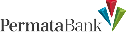 logo bank permata